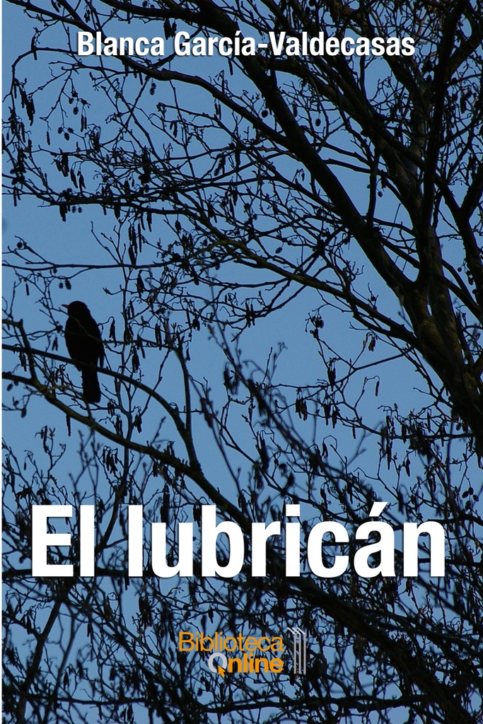 [9788415998877] El lubricán