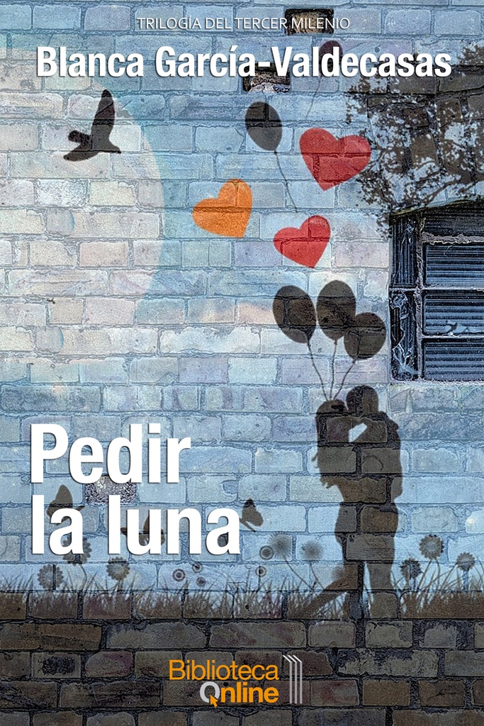 [9788415998990] Pedir la luna