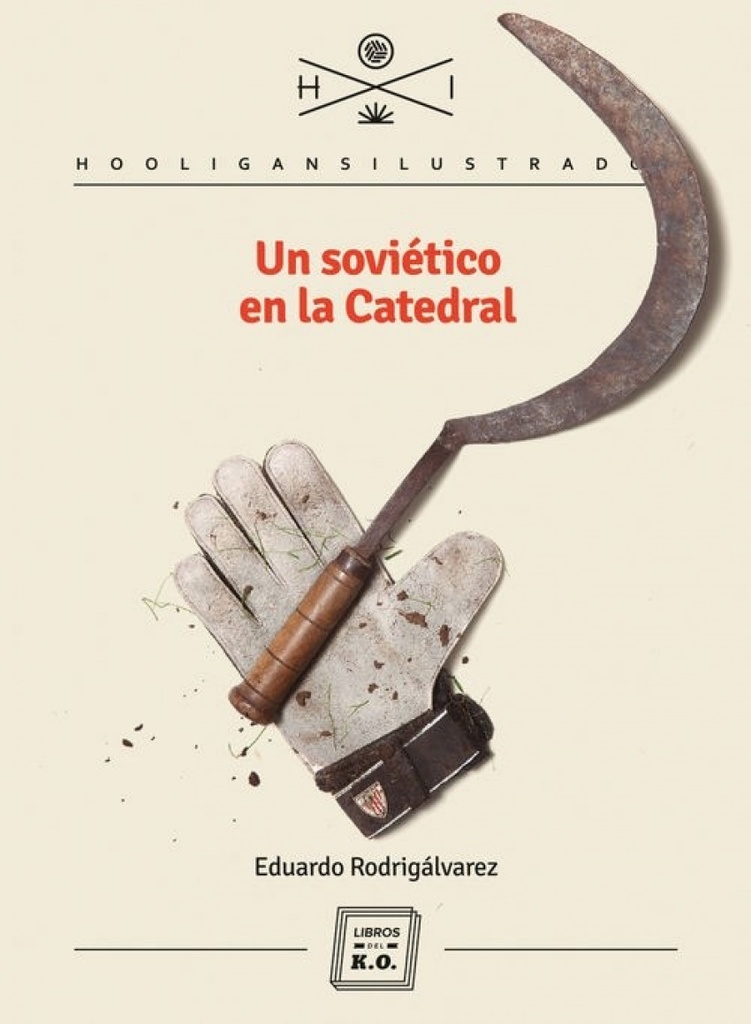 [9788416001248] Un Soviètico en la Catedral