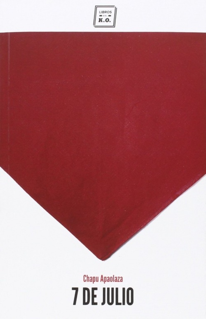 [9788416001576] 7 de julio