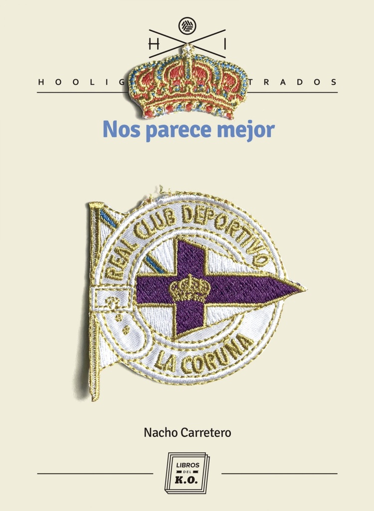 [9788416001859] Nos Parece Mejor
