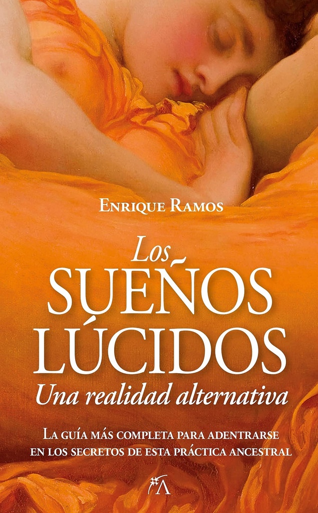 Sueños Lucidos: una Realidad Alternativa