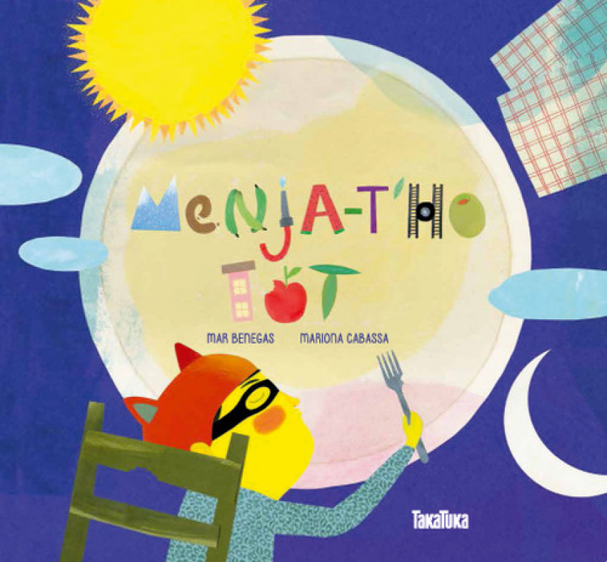[9788416003198] Menja T'Ho Tot