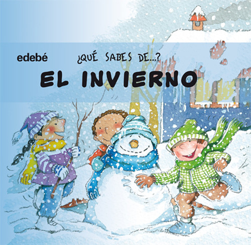 [9788423677788] El invierno
