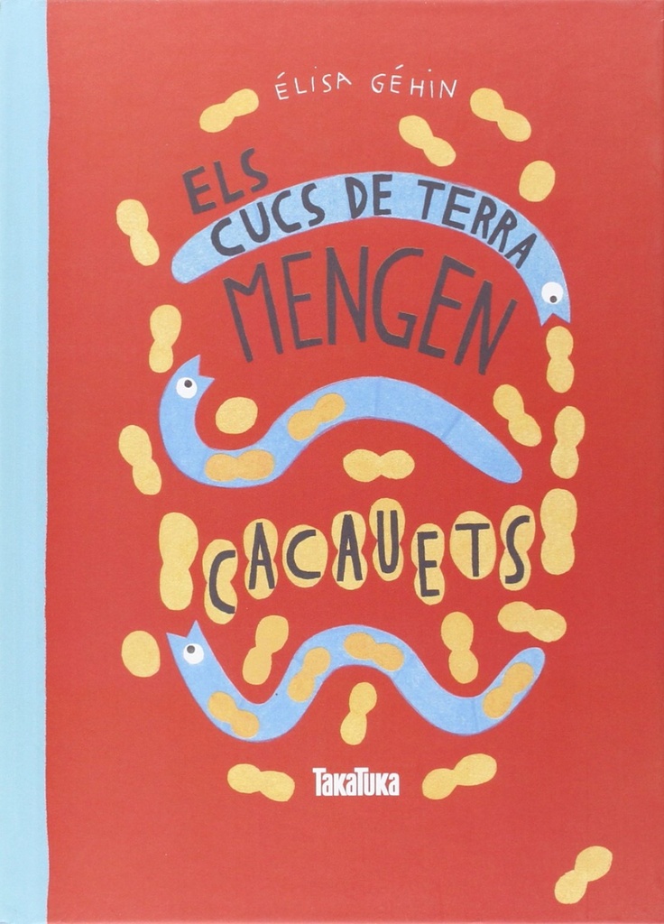 [9788416003457] Cuncs De Terra Mengen Cacauets