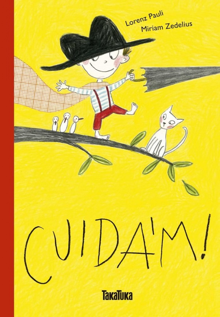 [9788416003594] Cuida'M!)