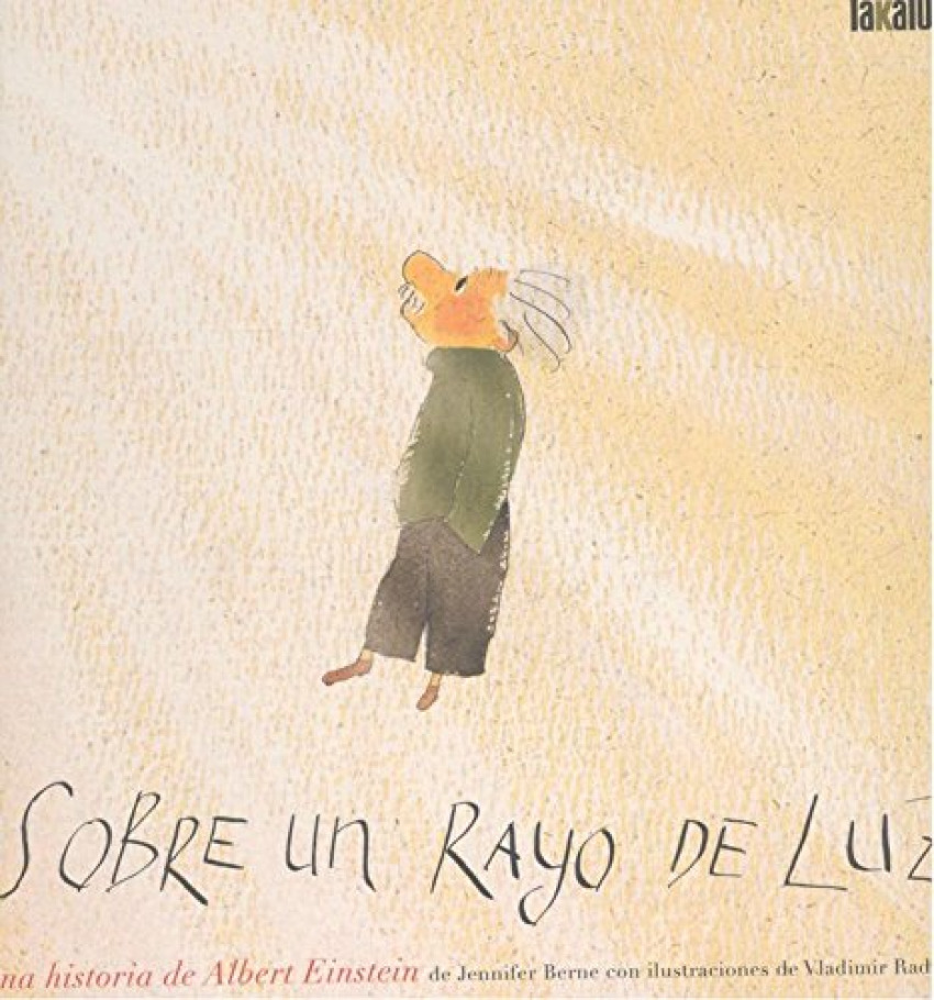 [9788416003921] Sobre un Rayo de Luz