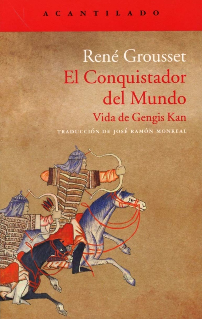 [9788416011612] El conquistador del mundo
