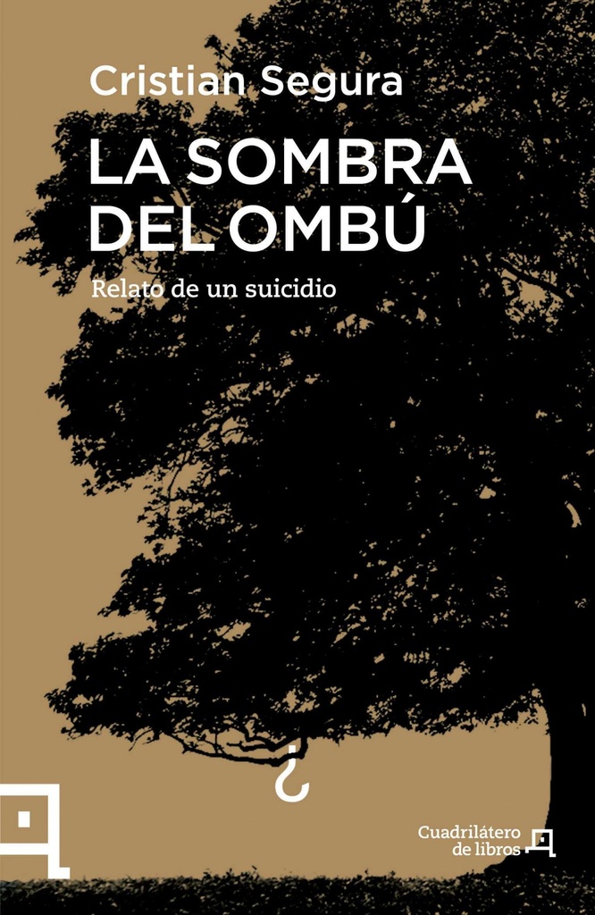 [9788416012701] La Sombra del Ombu