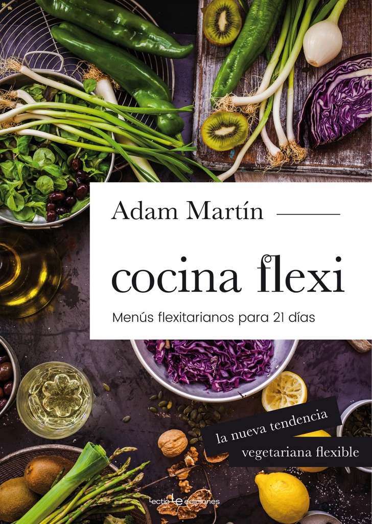 [9788416012978] Cocina Flexi
