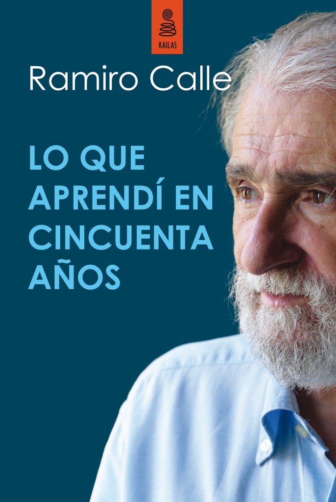 [9788416023387] Lo que aprendí en 50 años