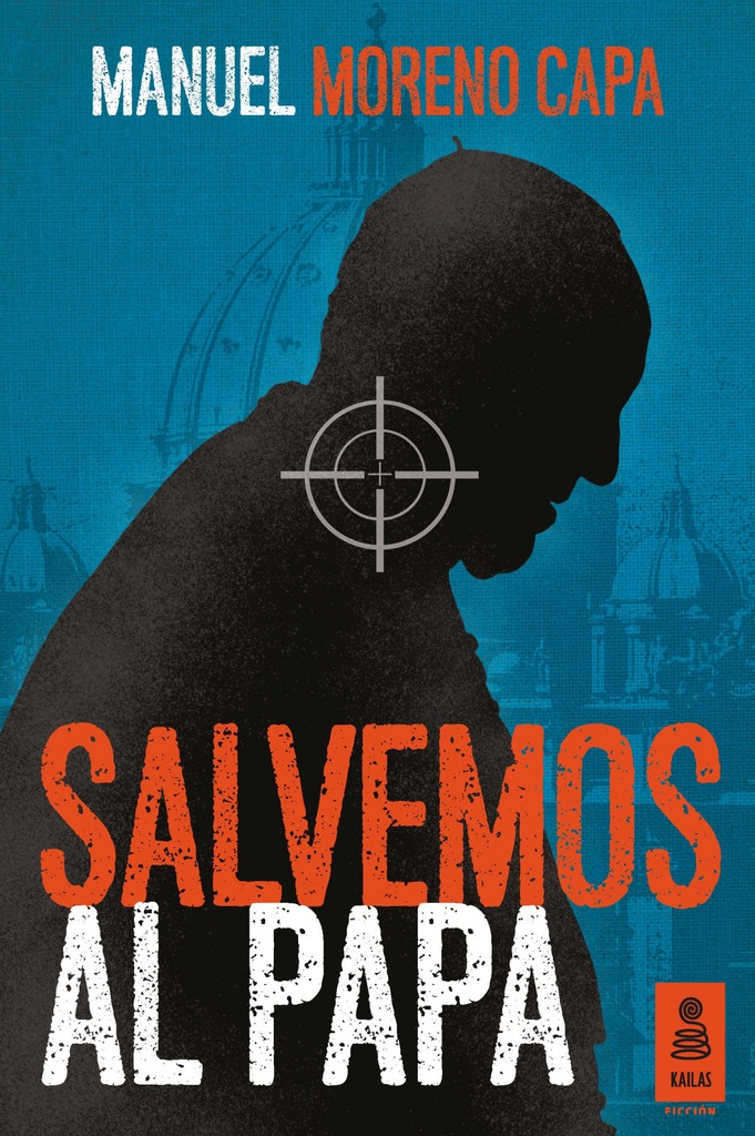 Salvemos al papa