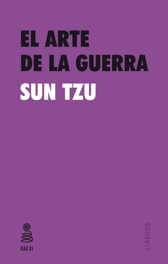 [9788416023523] El arte de la guerra