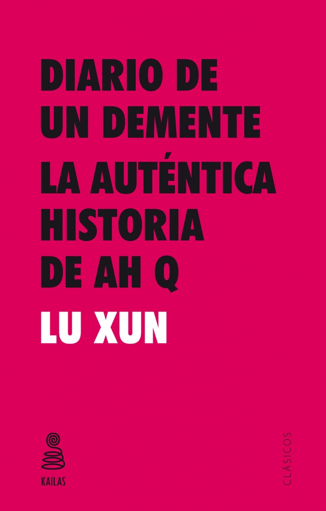 [9788416023547] Diario de un Demente