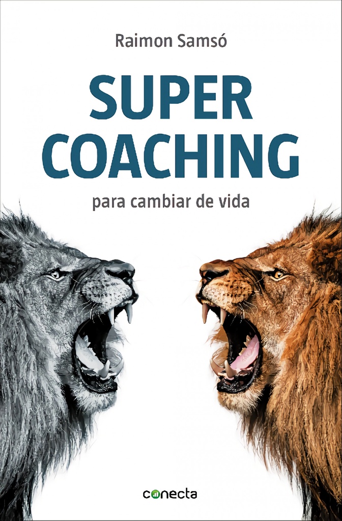 [9788416029068] Super coaching para cambiar de vida