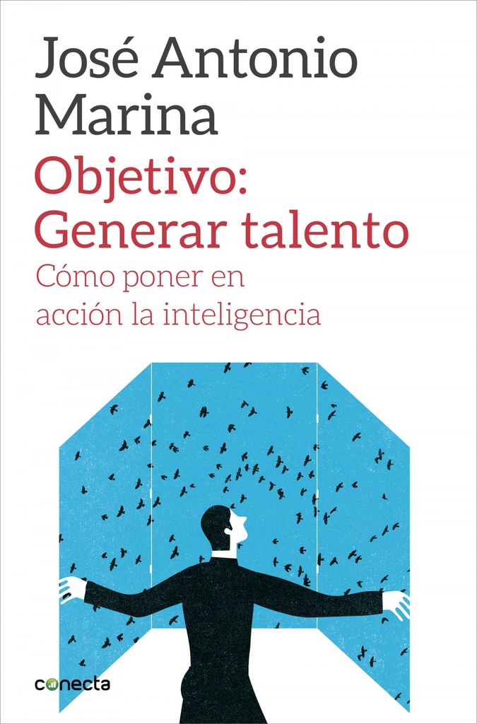 [9788416029266] Objetivo: generar talento