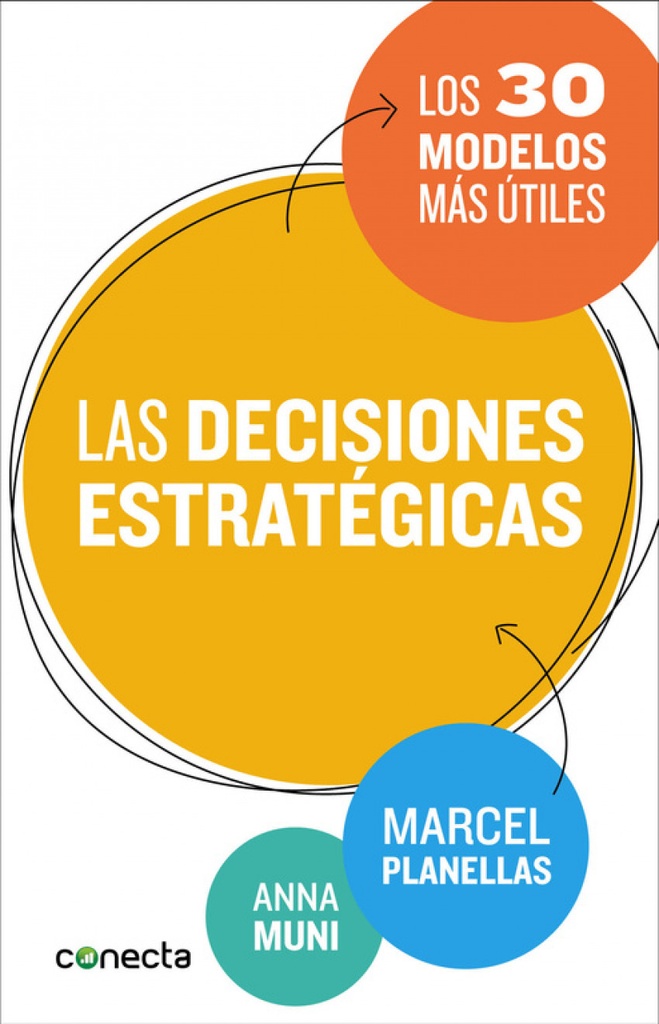 [9788416029273] Las decisiones estratégicas
