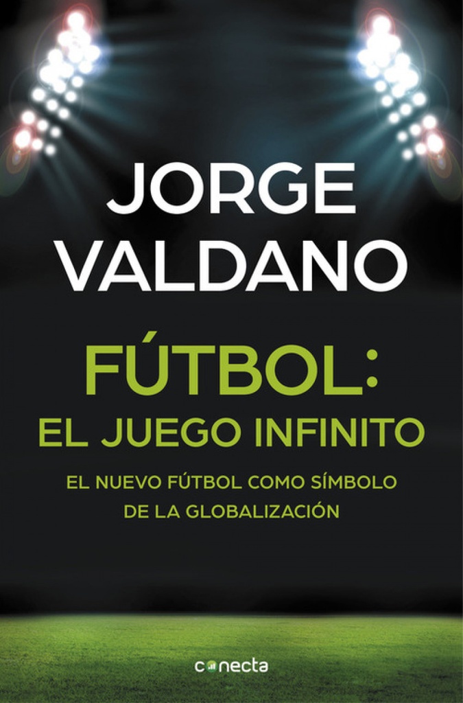 [9788416029648] Futbol: el Juego Infinito