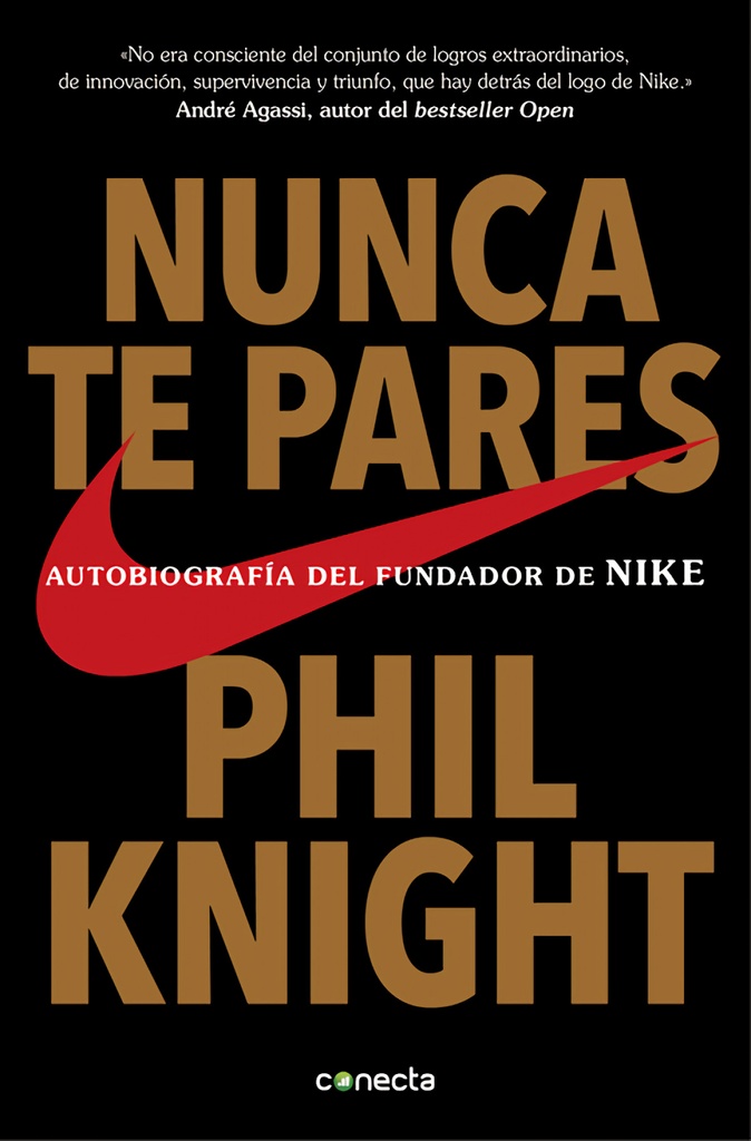 [9788416029778] Nunca Te Pares