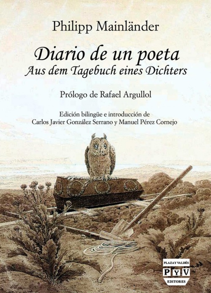 [9788416032679] Diario de un Poeta