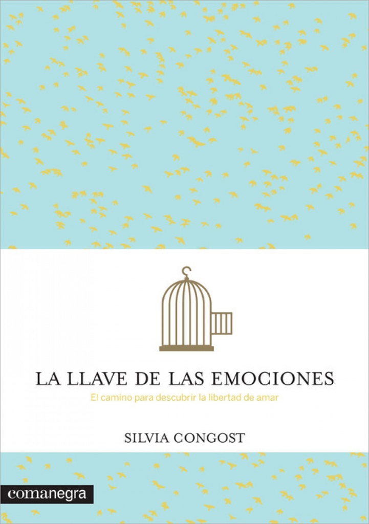 [9788416033249] La llave de las emociones