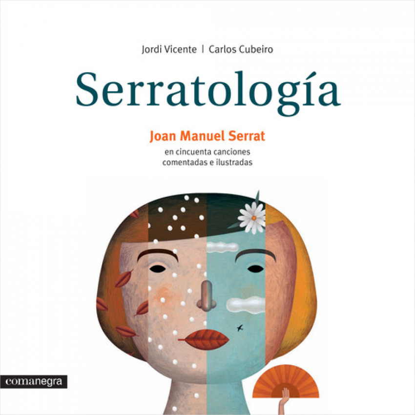 [9788416033607] Serratología
