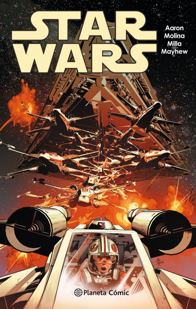 [9788416051137] Star Wars 4