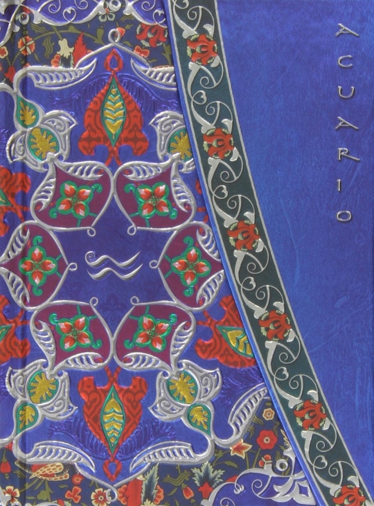 [9788416055005] Acuario