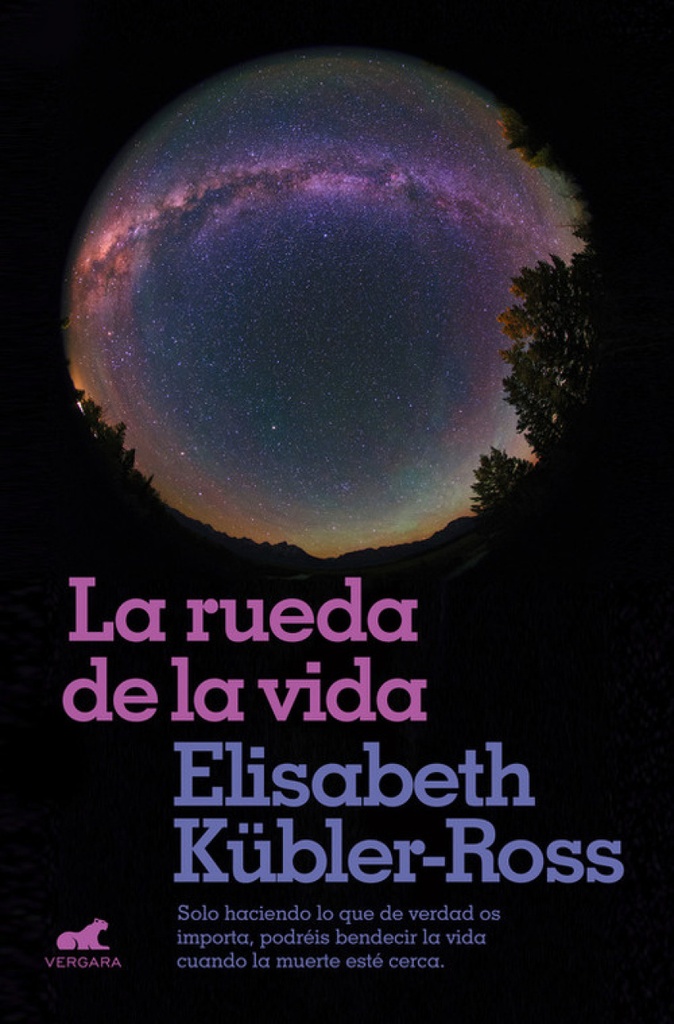 [9788416076321] La Rueda de la Vida