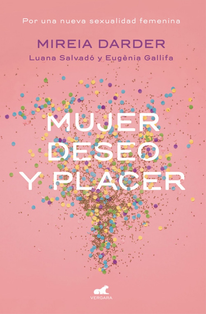[9788416076468] Mujer, Deseo y Placer