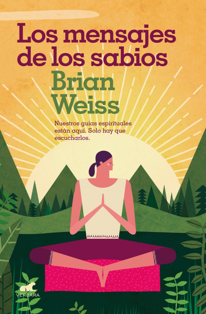 [9788416076635] Los Mensajes de los Sabios