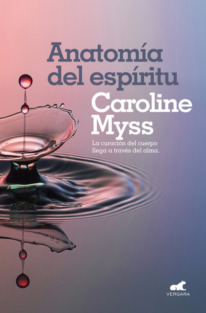 [9788416076642] La Anatomía del Espiritu