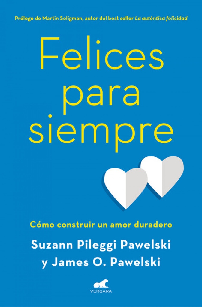 [9788416076765] Felices para Siempre