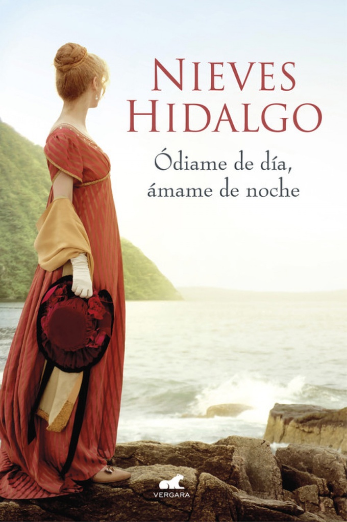 [9788416076802] Ódiame de Día, Ámame de Noche