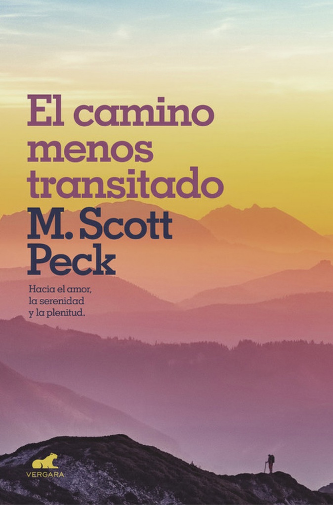 [9788416076970] El Camino Menos Transitado