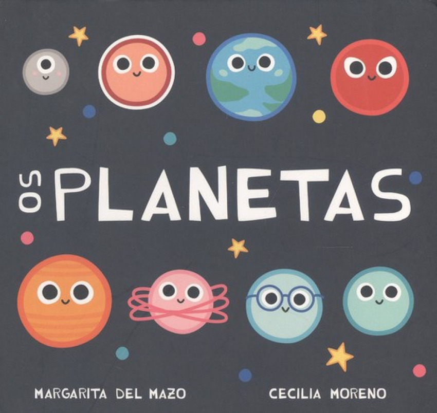 [9788416082025] Os Planetas