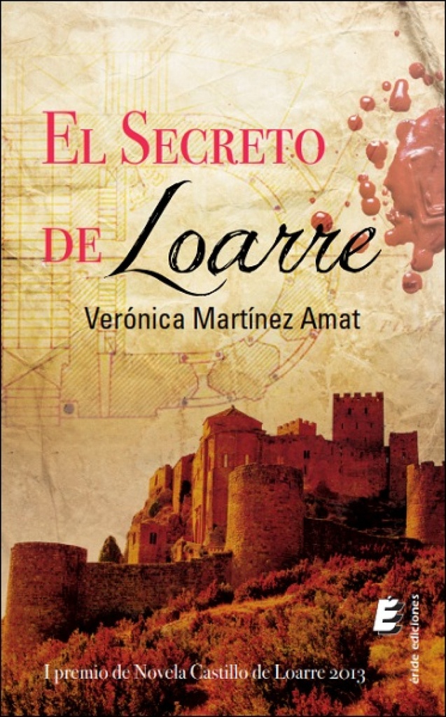[9788416085842] Secreto de Loarre