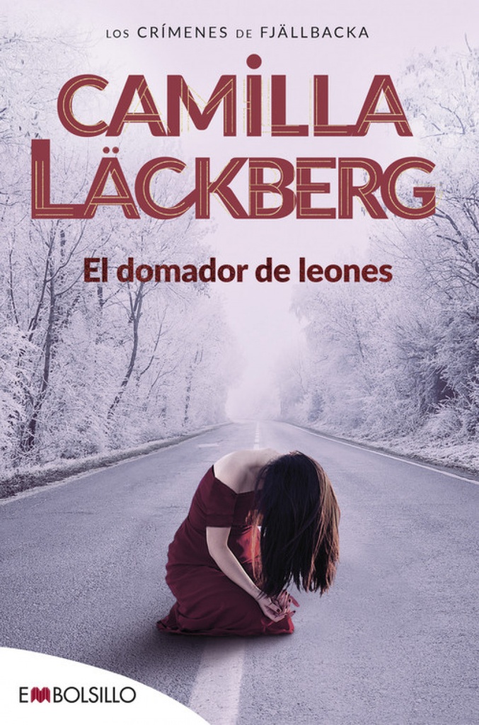 [9788416087402] El Domador de Leones