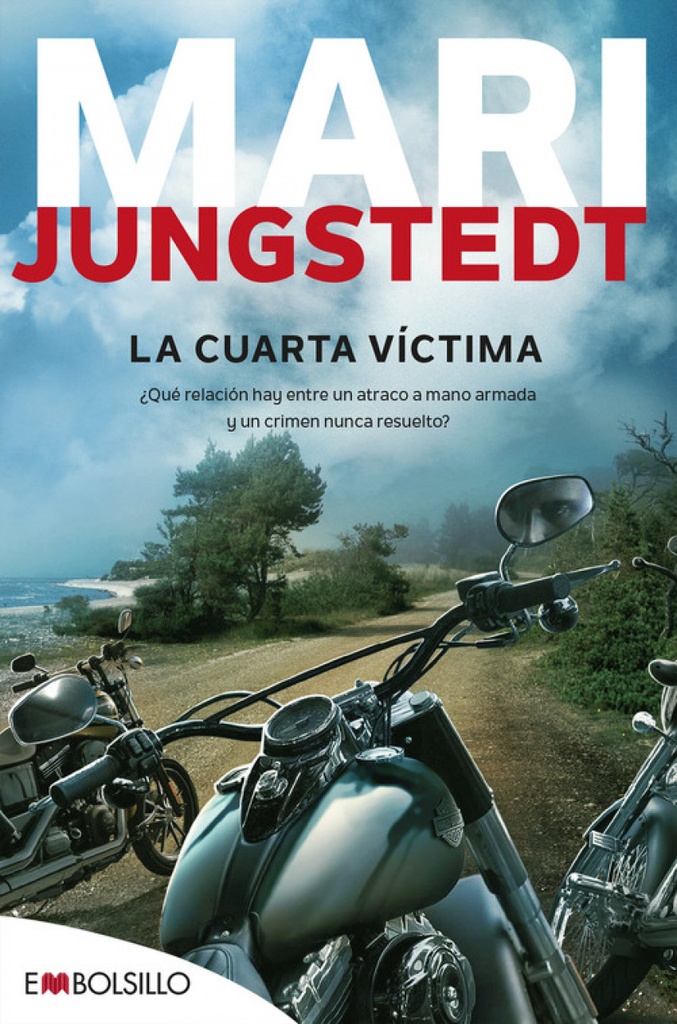 [9788416087679] La Cuarta Victima