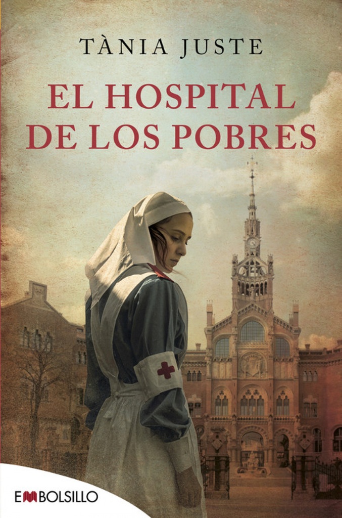[9788416087860] El Hospital de los Pobres