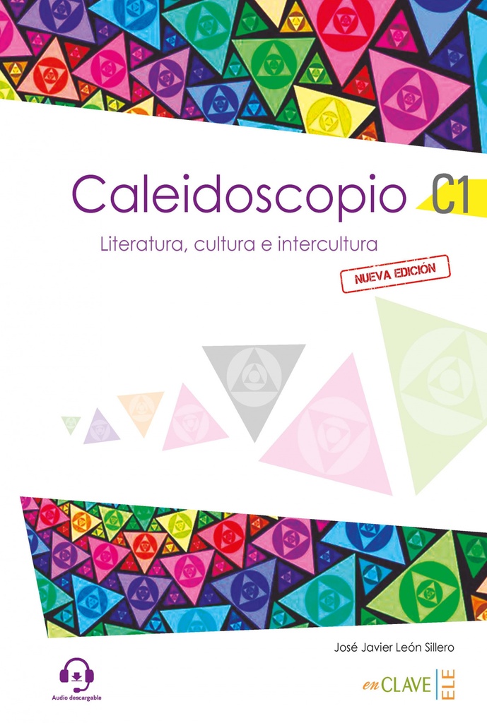 [9788416098767] Caleidoscopio C1