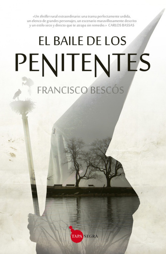 [9788416100521] El baile de los penitentes