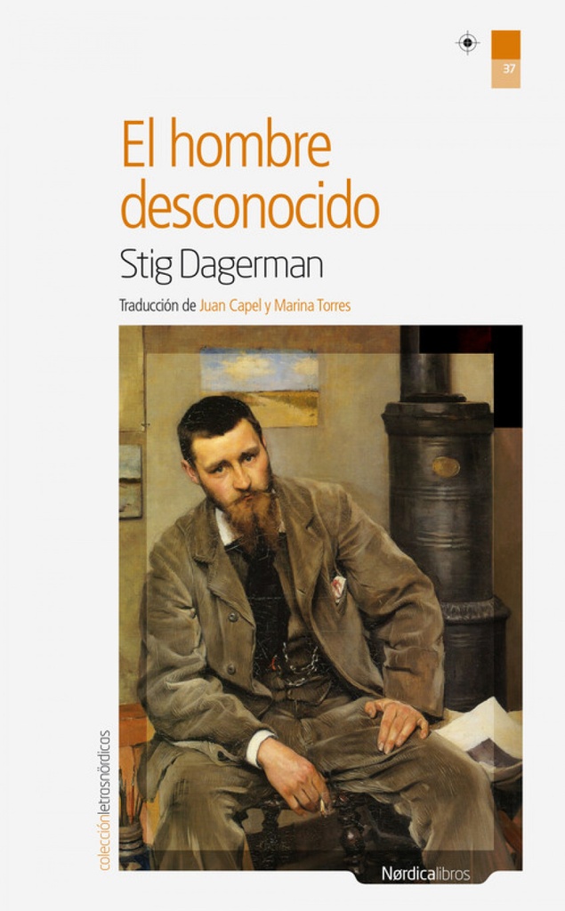 [9788416112111] El hombre desconocido