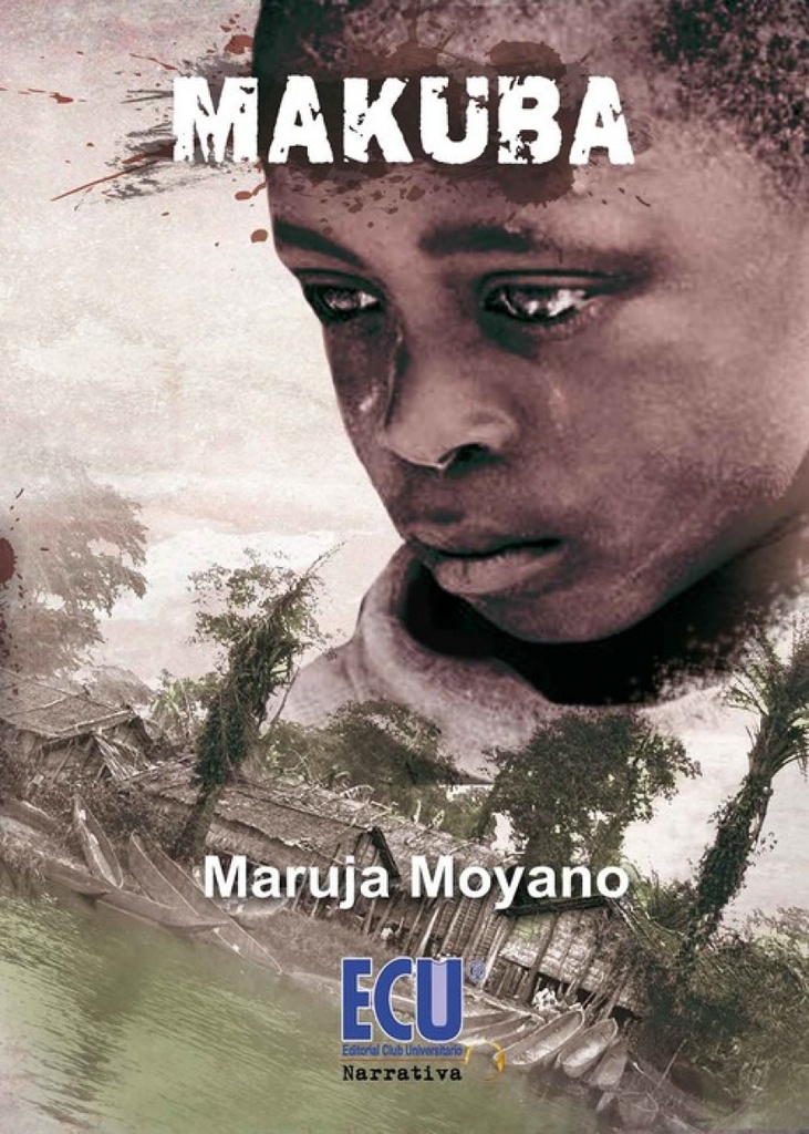 [9788416113859] Makuba