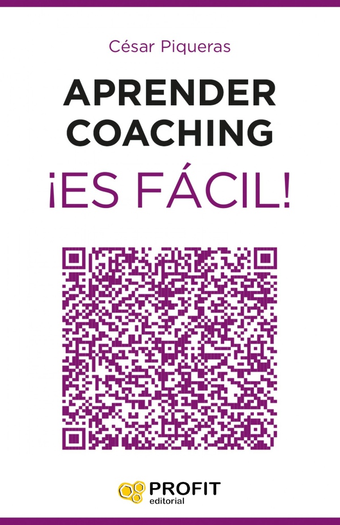[9788416115464] Aprender Coaching Es Facil