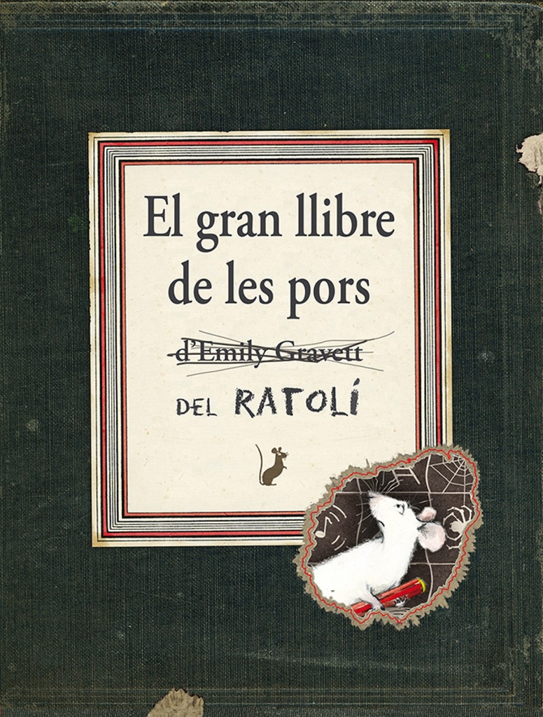 [9788416117451] Gran Llibre de Les Pors, el
