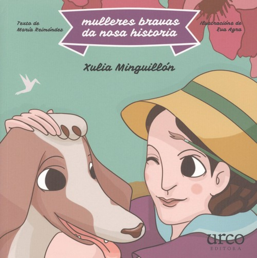 [9788416121960] Xulia Minguillón