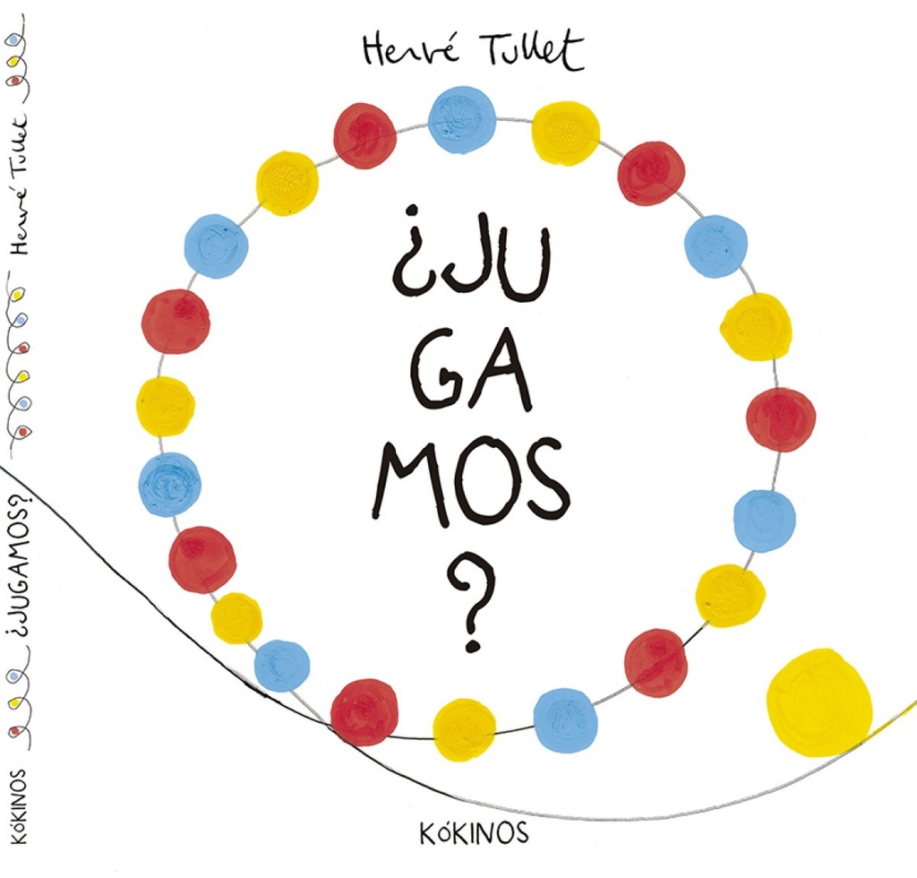 [9788416126484] ¿Jugamos?