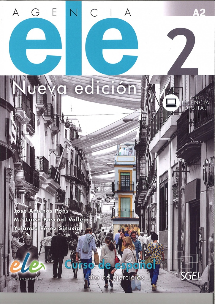 Agencia Ele 2
