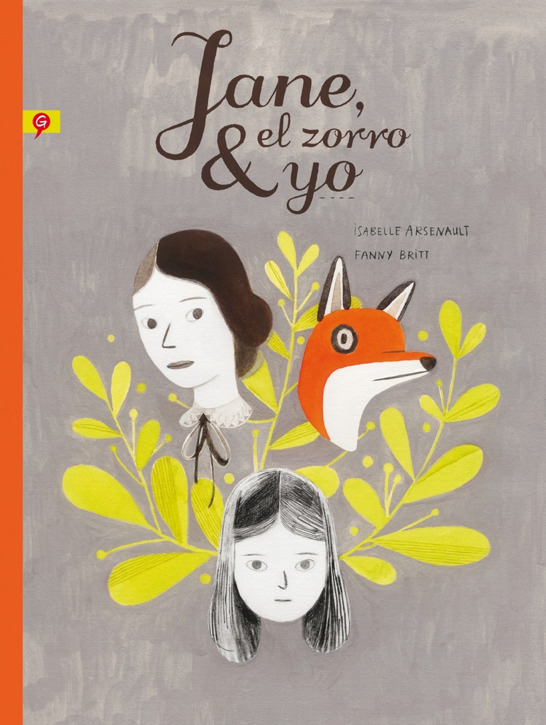 [9788416131259] Jane, el Zorro y Yo